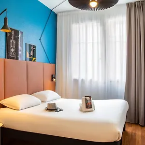 Ibis Ornano Montmartre Nord 18ème 3*, Paris France