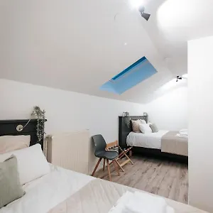  Hotel Les Loges Du Leman