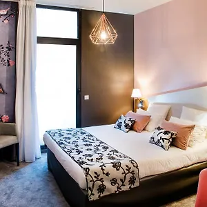 Sainte-rose 3*, Lourdes France